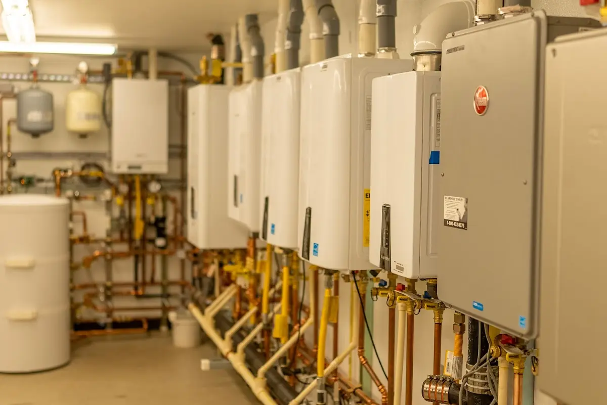 Plumbing services in Sugar Grove, IL